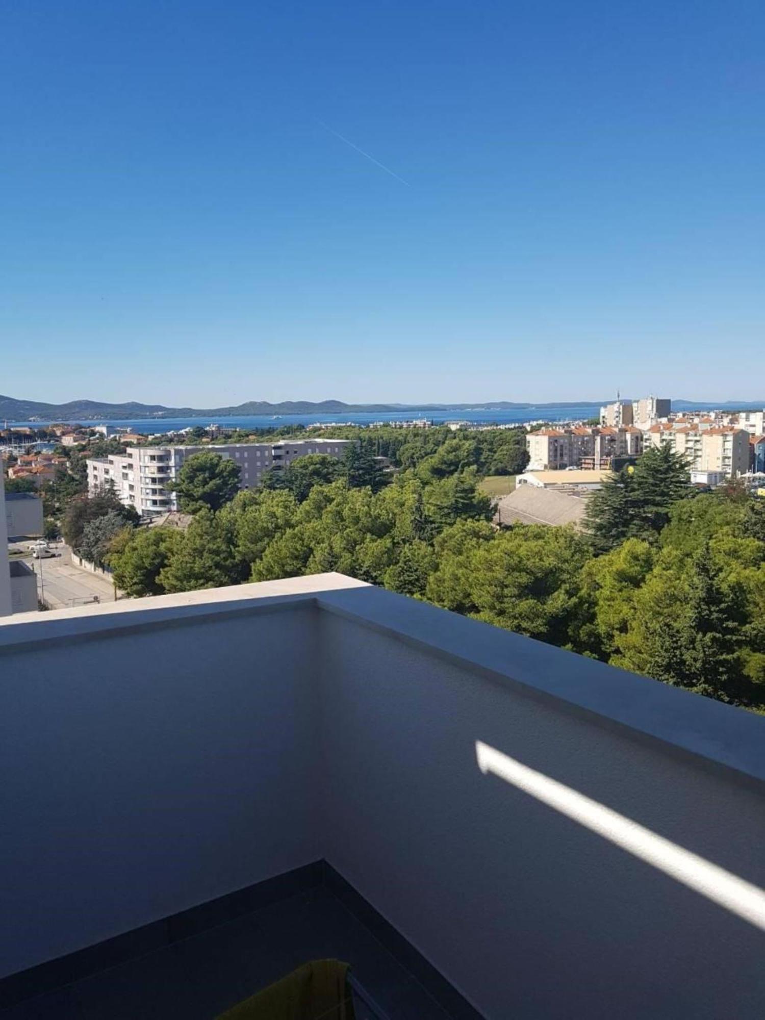 Apartmani Pavlica Ζαντάρ Εξωτερικό φωτογραφία
