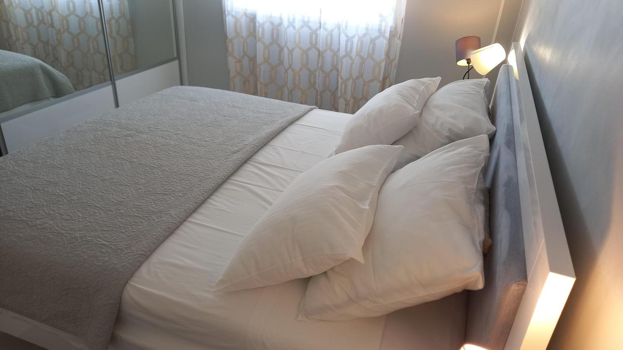 Apartmani Pavlica Ζαντάρ Εξωτερικό φωτογραφία